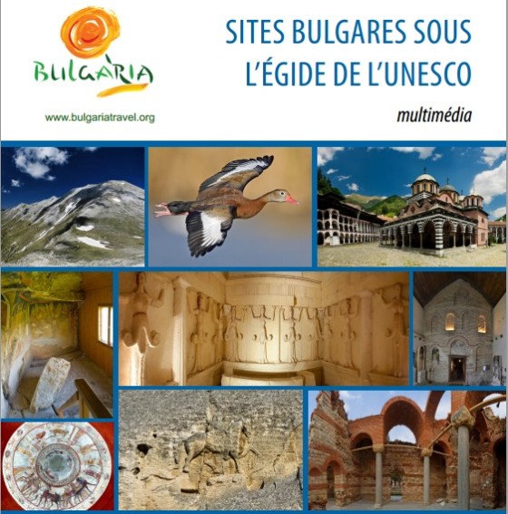 Sites Bulgares 